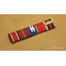WW2 German Ribbon Bar#23